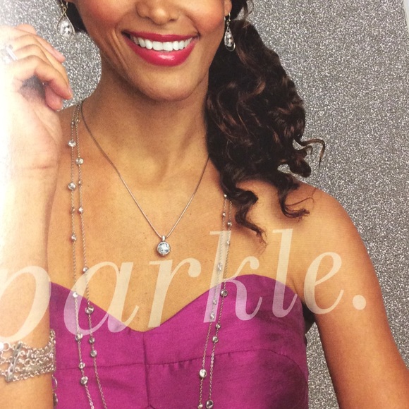 Silpada Center Stage Necklace - Picture 2 of 7